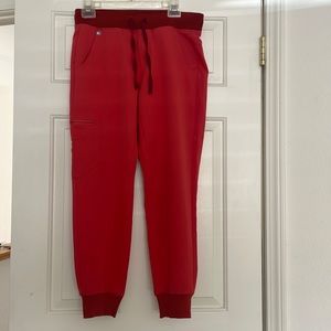 FIGS scrub pants Size Small Petite Zamora joggers